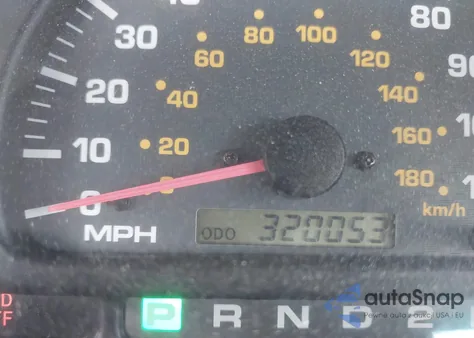 1999 Toyota 4Runner Sr5 V6 from USA, damaged, VIN JT3HN86R1X0258096